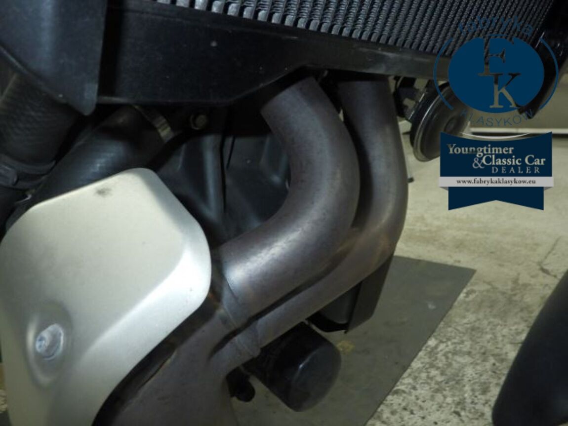 YAMAHA MT-07-2 2023 - zdjęcie 14