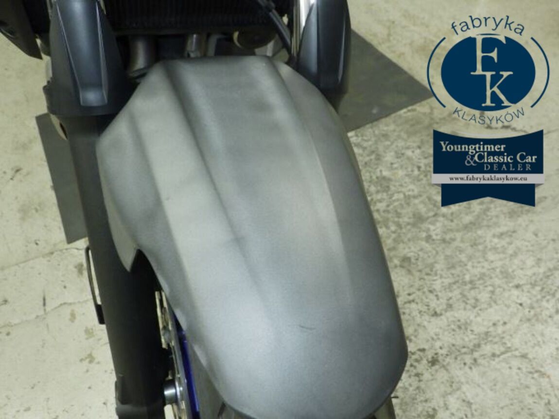 YAMAHA MT-07-2 2023 - zdjęcie 17