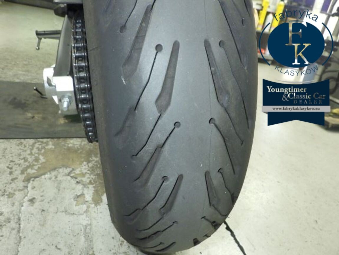 YAMAHA MT-07-2 2023 - zdjęcie 25