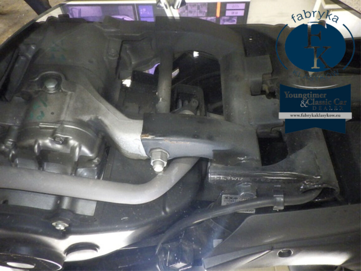 SUZUKI ADDRESS V125  - zdjęcie 8