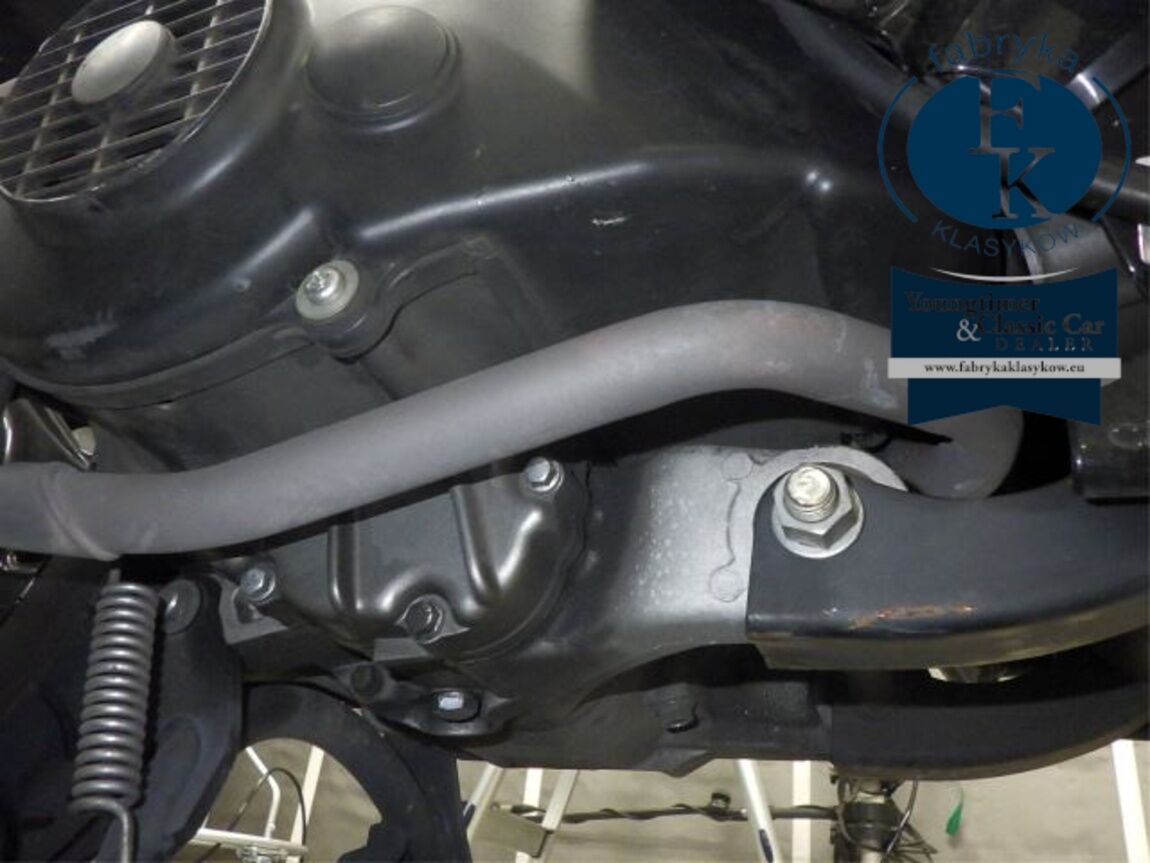SUZUKI ADDRESS V125  - zdjęcie 10