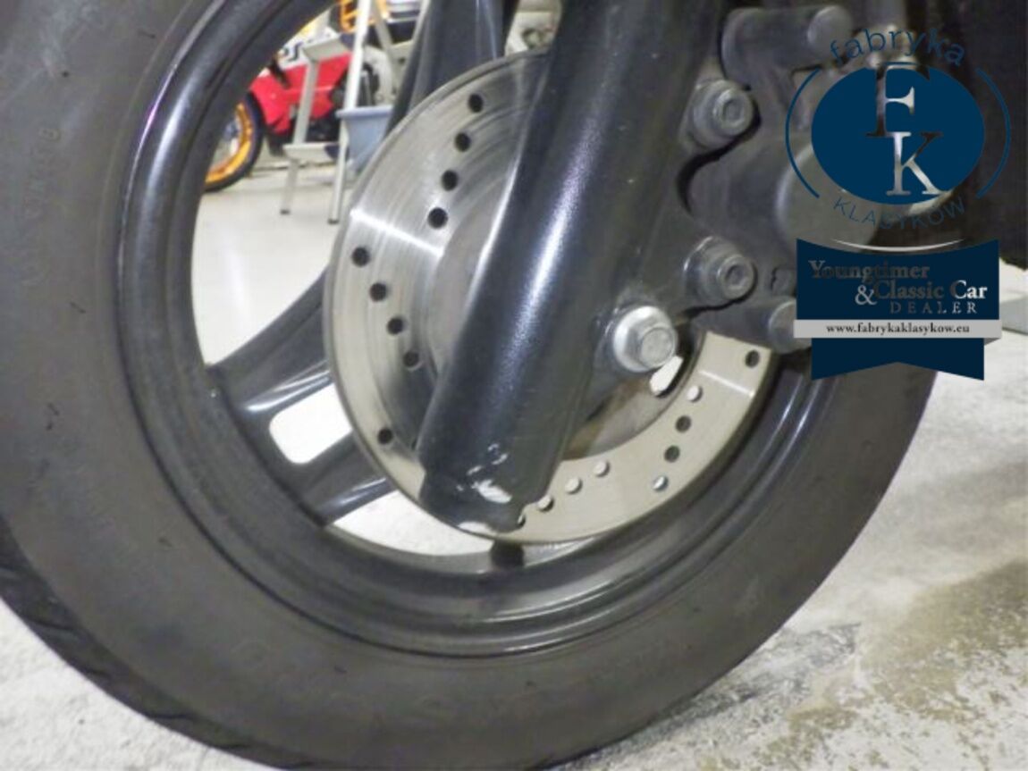 SUZUKI ADDRESS V125  - zdjęcie 23