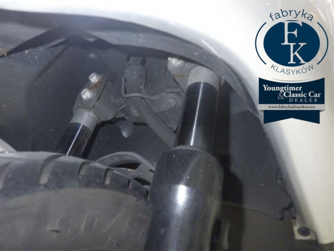 SUZUKI ADDRESS V125  - zdjęcie 24