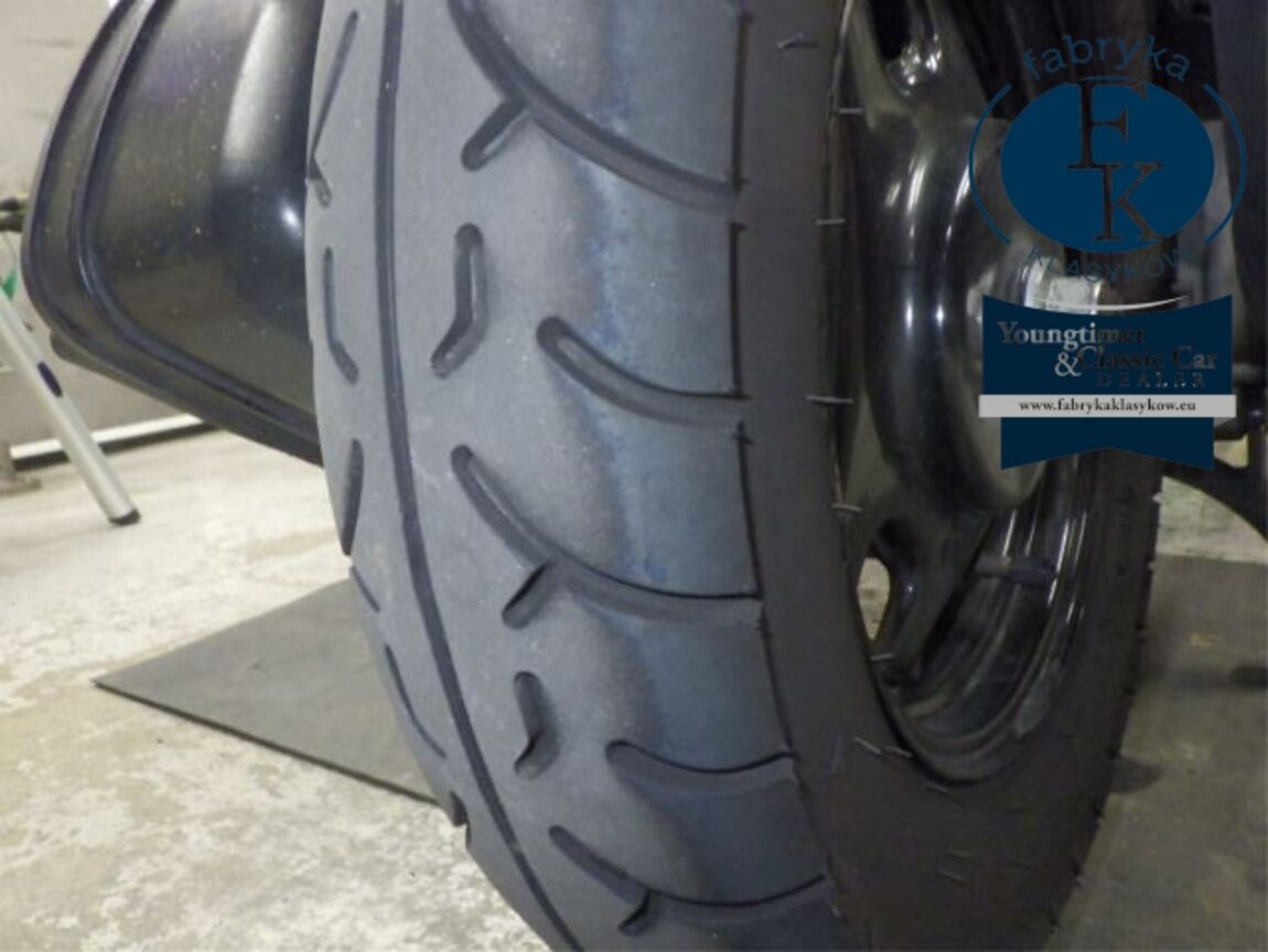 SUZUKI ADDRESS V125  - zdjęcie 25