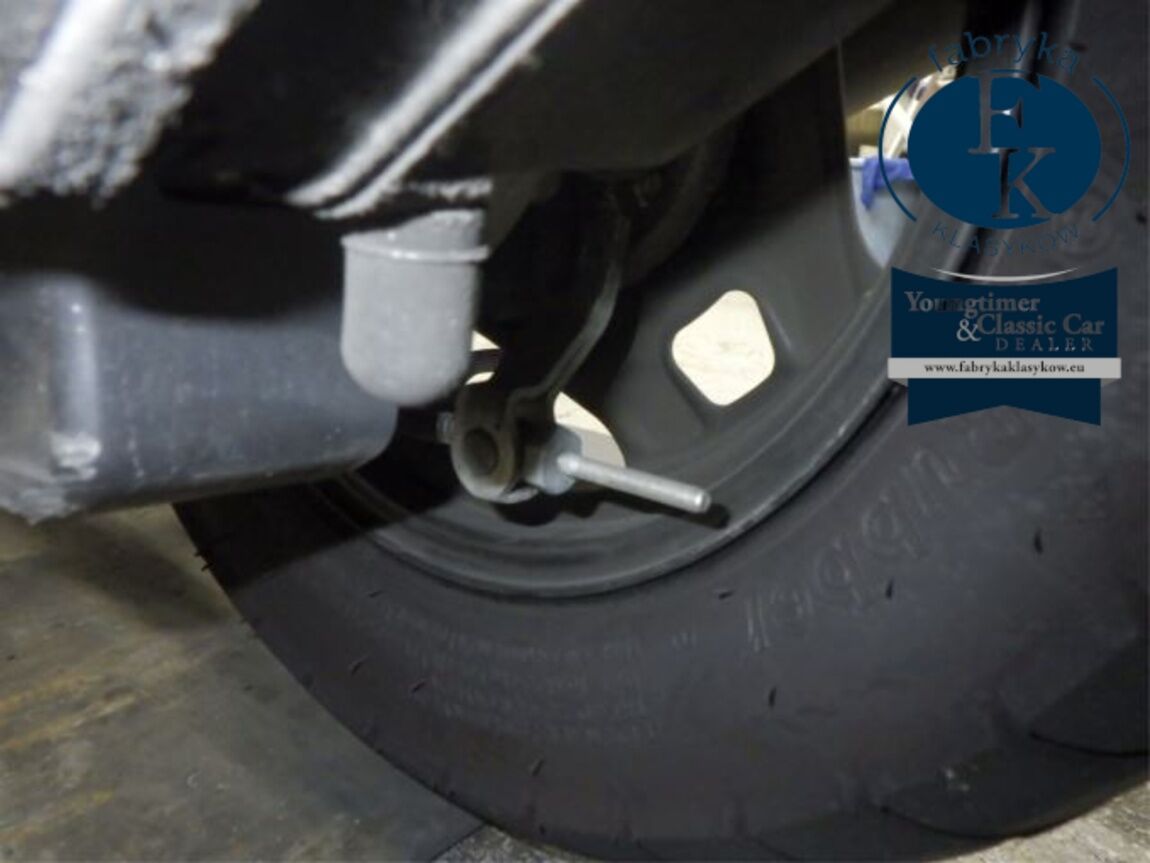 SUZUKI ADDRESS V125  - zdjęcie 28