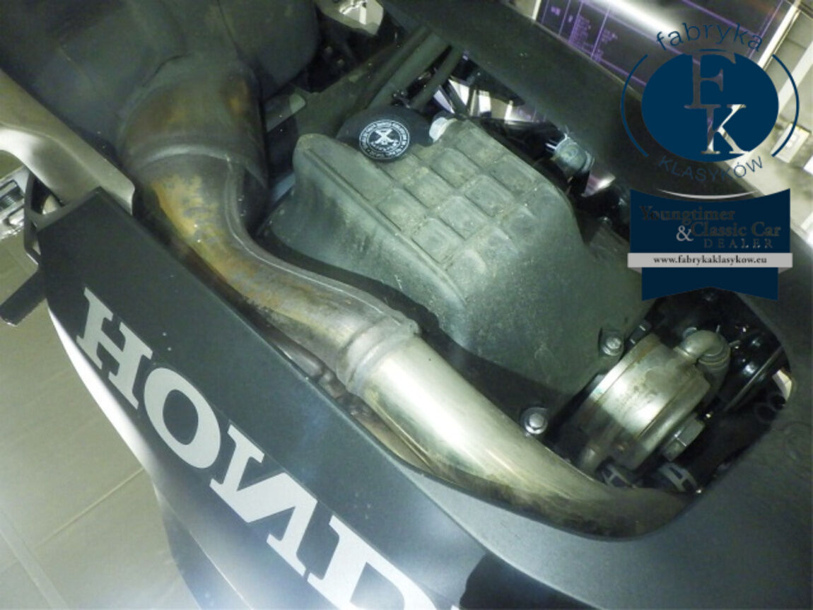 HONDA CBR650R 2024 - zdjęcie 8