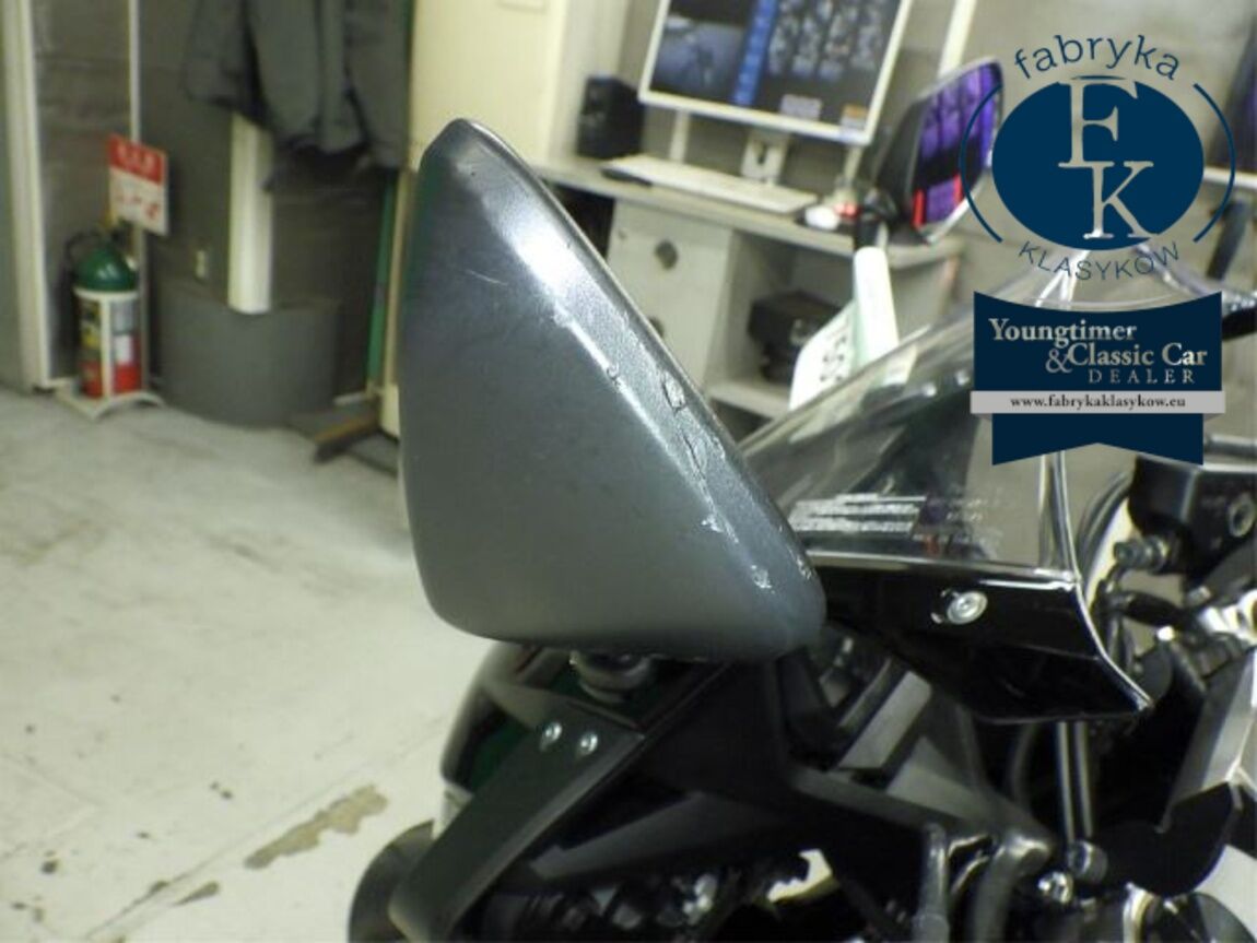 HONDA CBR650R 2024 - zdjęcie 15
