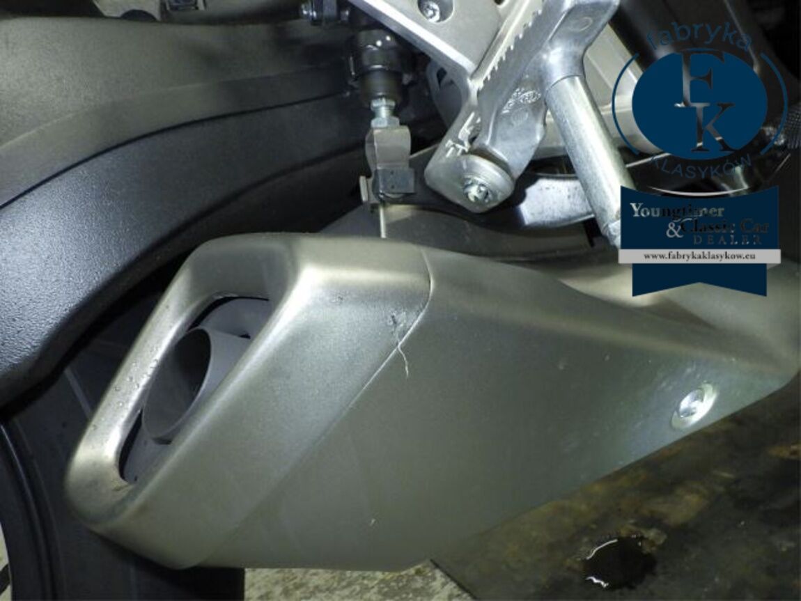 HONDA CBR650R 2024 - zdjęcie 16