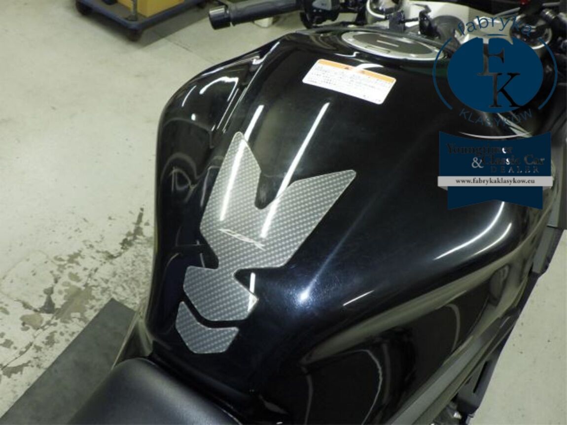 HONDA CBR650R 2024 - zdjęcie 19