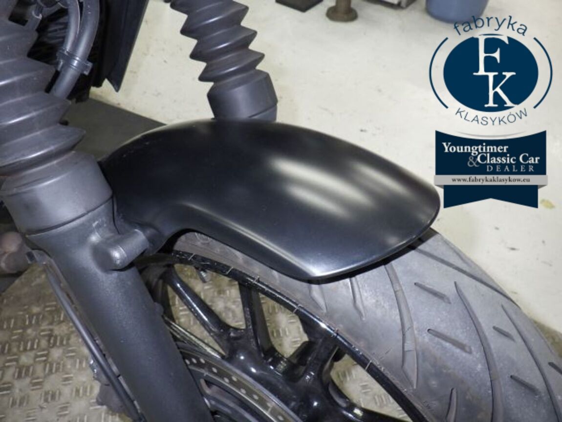 KAWASAKI ELIMINATOR 400-3SE 1993 - zdjęcie 17