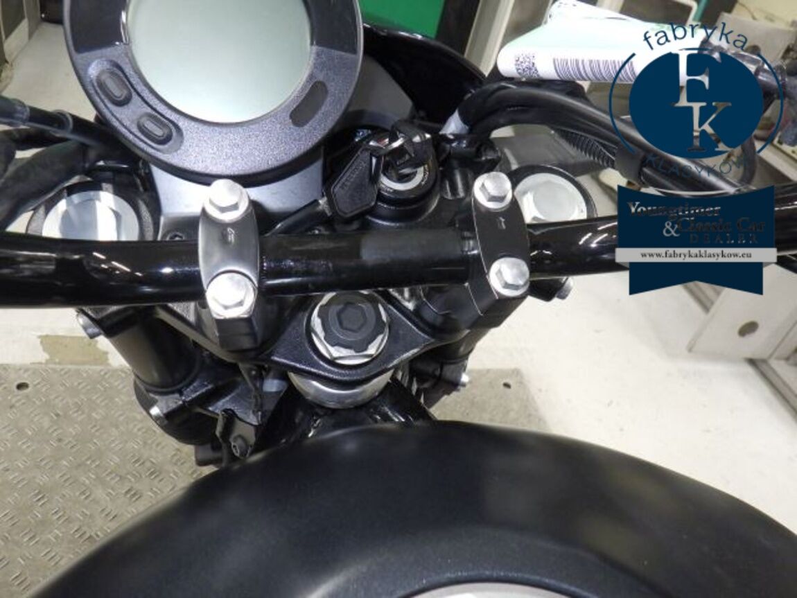KAWASAKI ELIMINATOR 400-3SE 1993 - zdjęcie 21