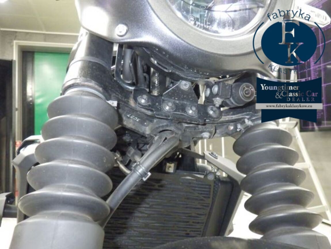 KAWASAKI ELIMINATOR 400-3SE 1993 - zdjęcie 22