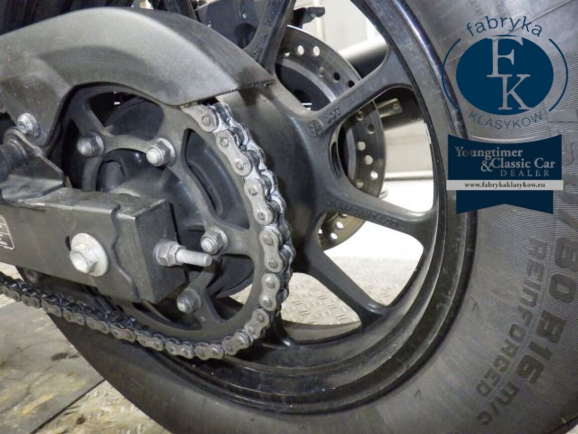 KAWASAKI ELIMINATOR 400-3SE 1993 - zdjęcie 28