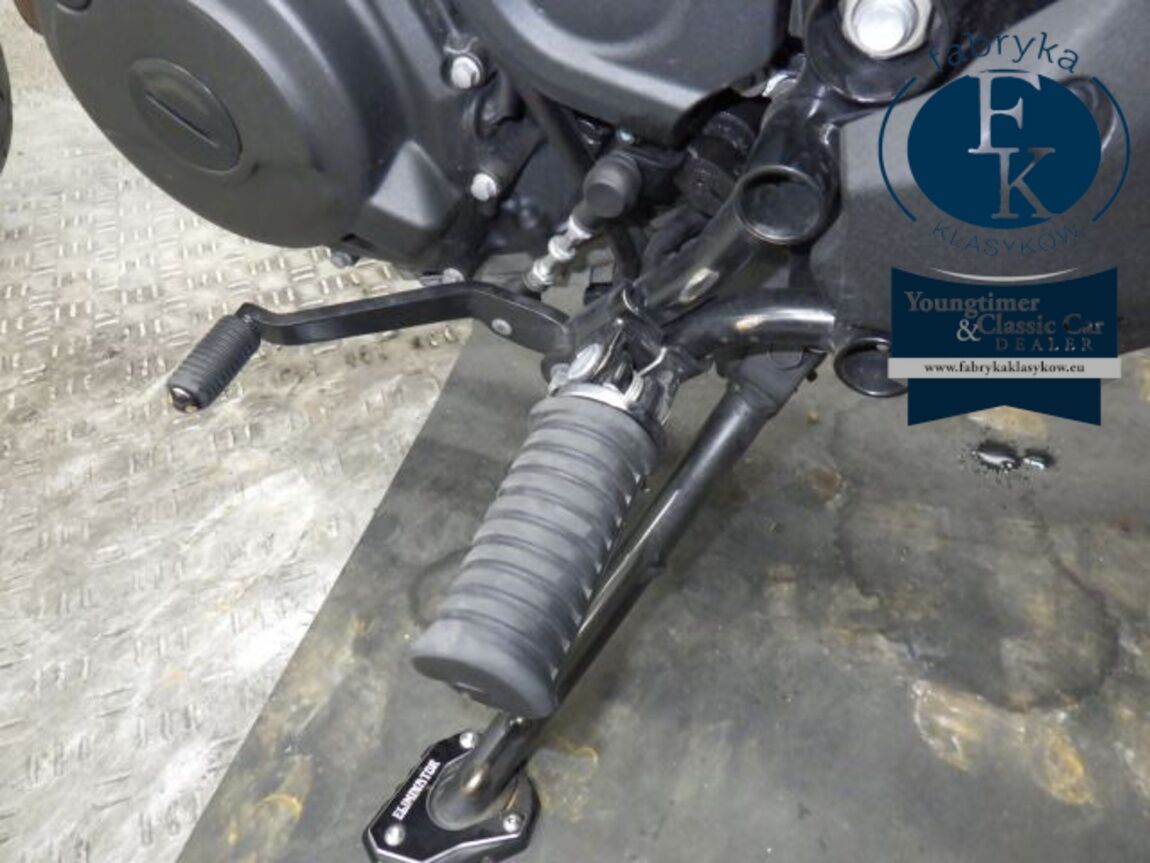KAWASAKI ELIMINATOR 400-3SE 1993 - zdjęcie 30