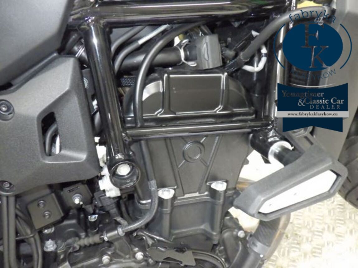 KAWASAKI ELIMINATOR 400-3SE 1993 - zdjęcie 31