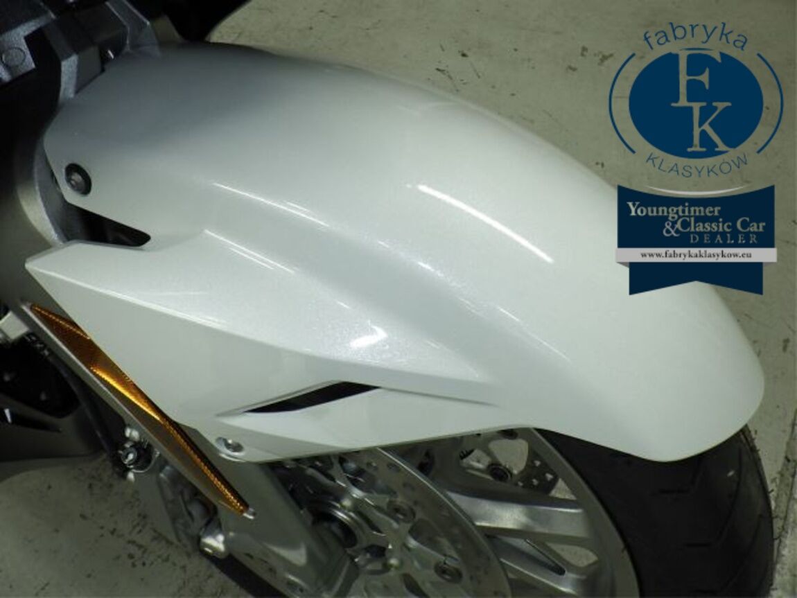 HONDA GL1800 TOUR D 2026 - zdjęcie 19