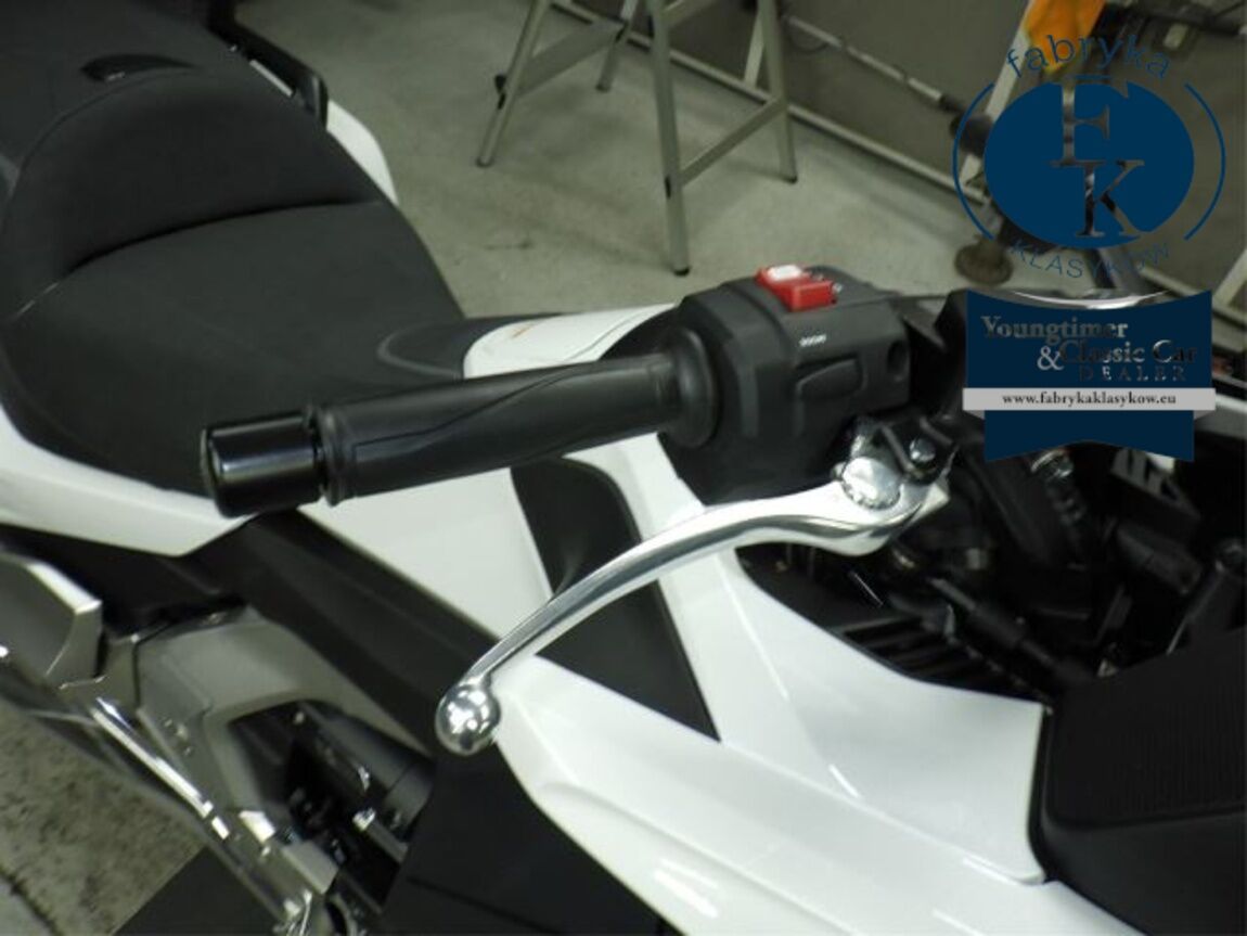 HONDA GL1800 TOUR D 2026 - zdjęcie 21