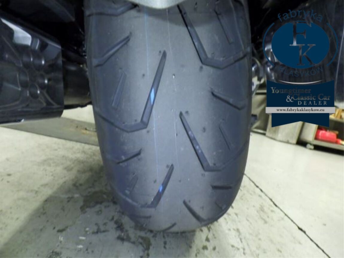 HONDA GL1800 TOUR D 2026 - zdjęcie 28