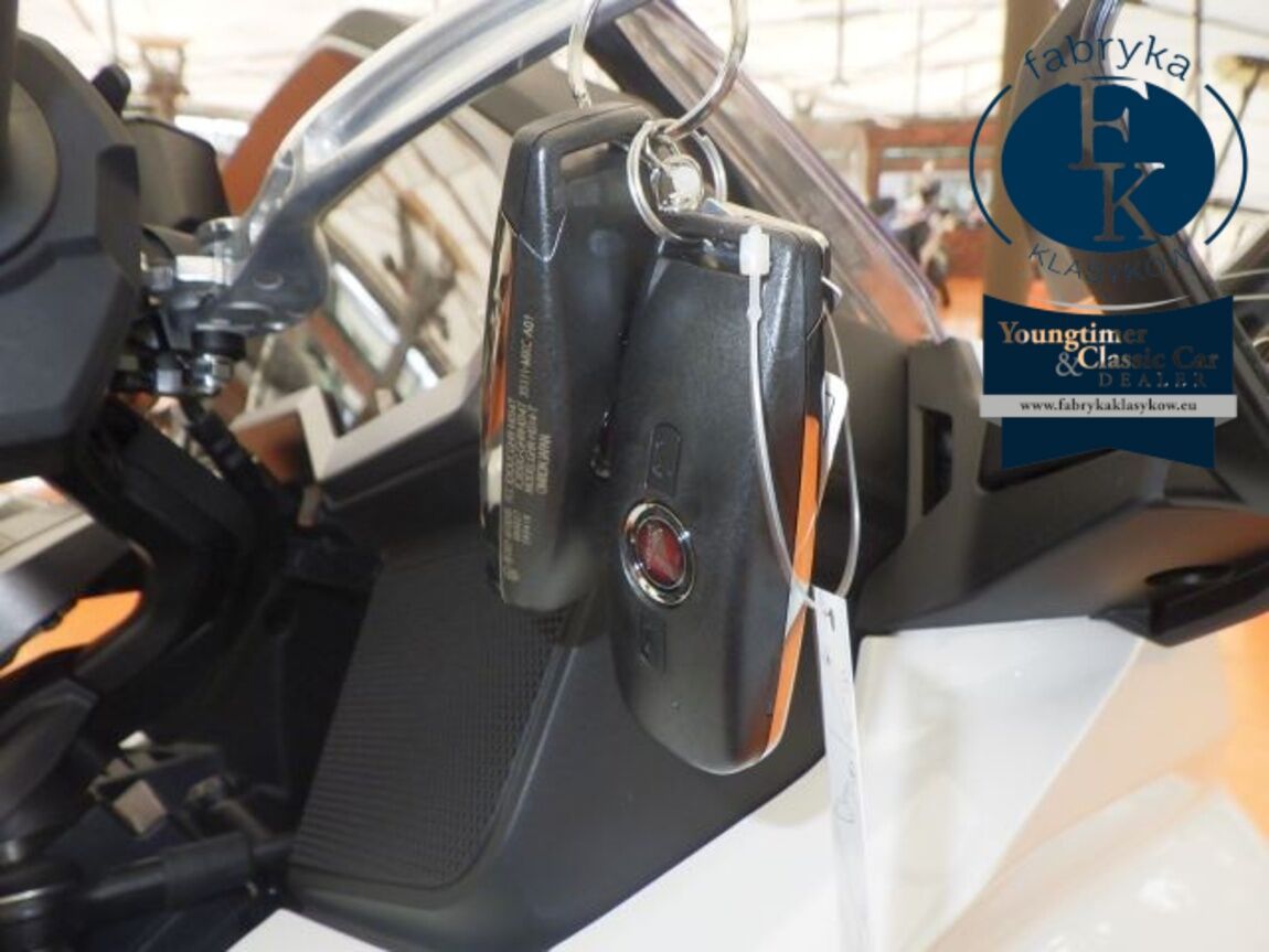 HONDA GL1800 TOUR D 2026 - zdjęcie 13