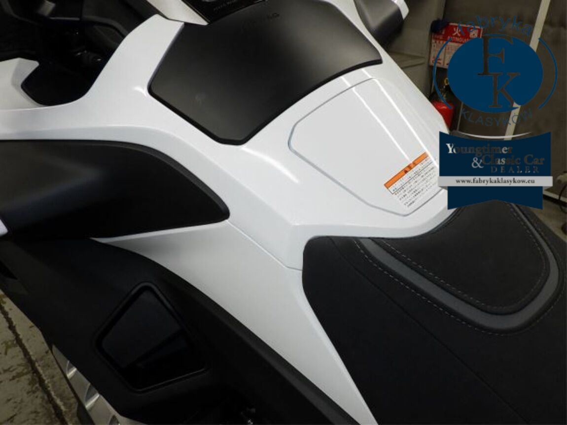 HONDA GL1800 TOUR D 2026 - zdjęcie 18