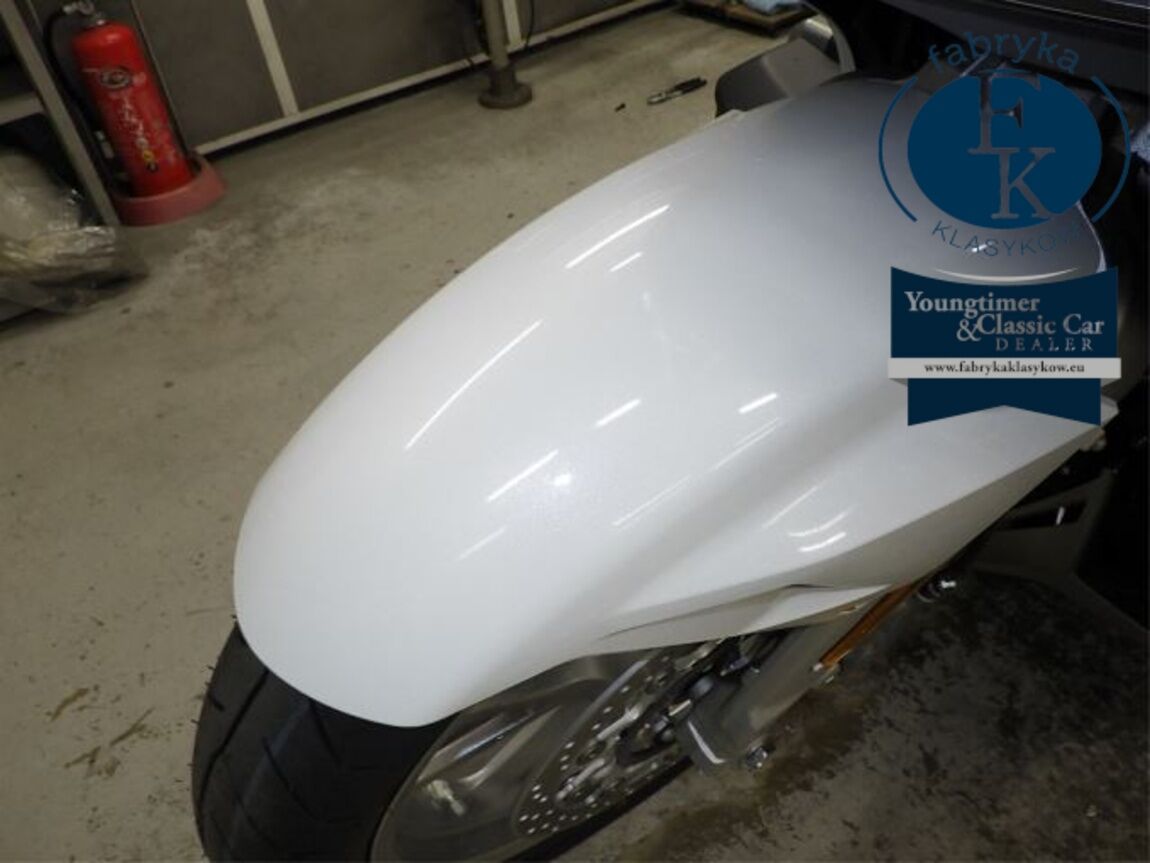 HONDA GL1800 TOUR D 2026 - zdjęcie 20