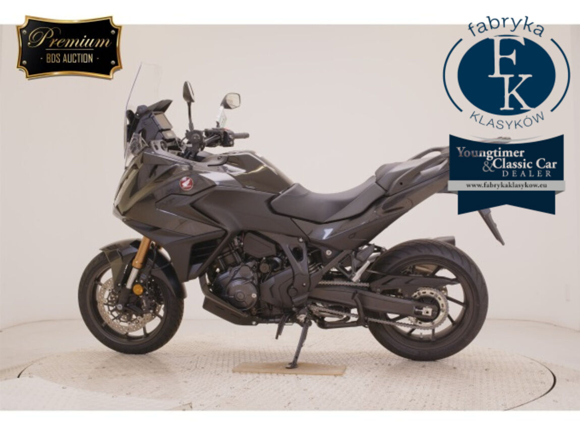 HONDA NT1100 2026 - zdjęcie 3