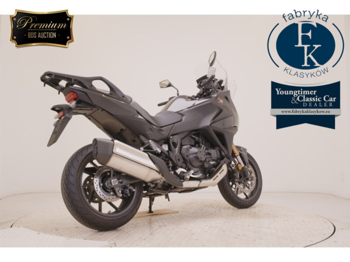 HONDA NT1100 2026 - zdjęcie 6