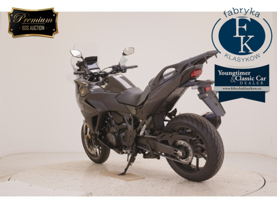 HONDA NT1100 2026 - zdjęcie 7