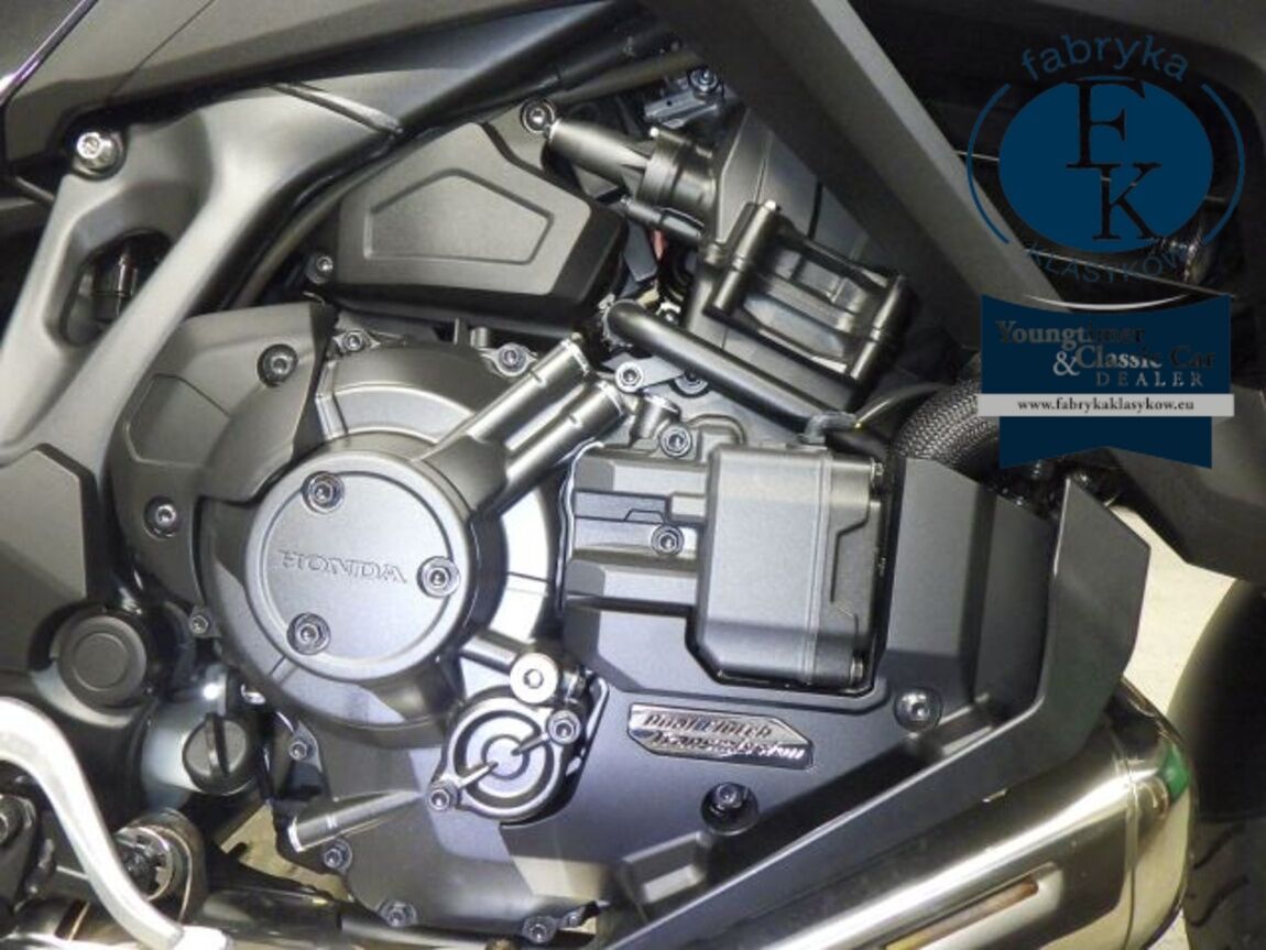 HONDA NT1100 2026 - zdjęcie 9