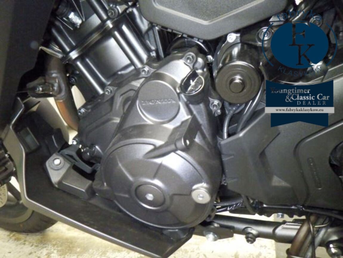 HONDA NT1100 2026 - zdjęcie 12