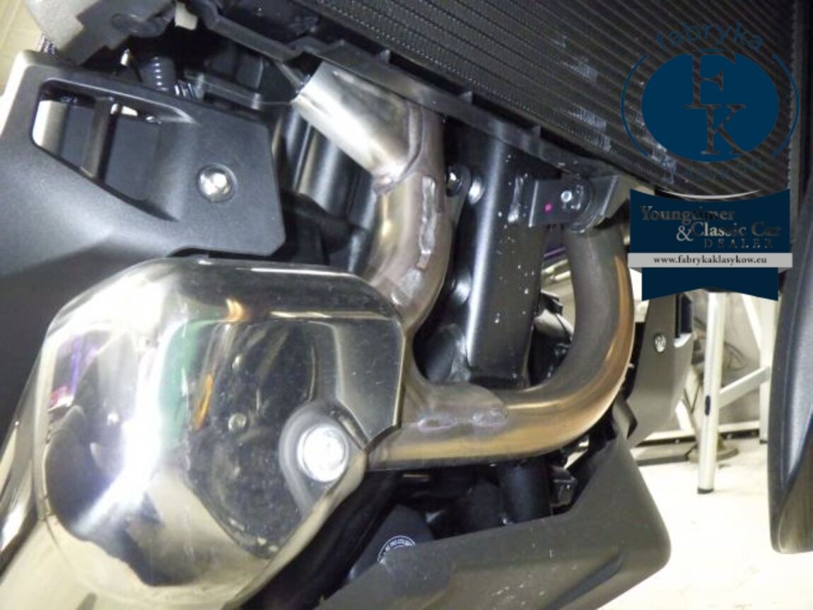 HONDA NT1100 2026 - zdjęcie 14