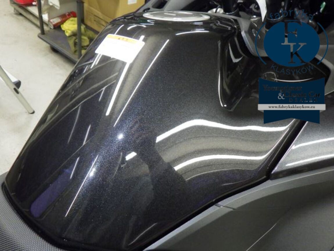 HONDA NT1100 2026 - zdjęcie 17