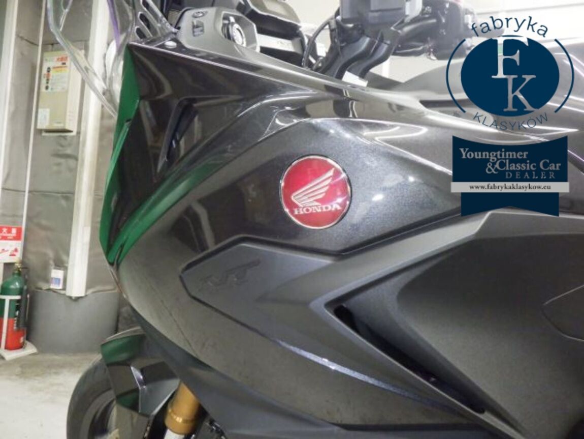 HONDA NT1100 2026 - zdjęcie 19
