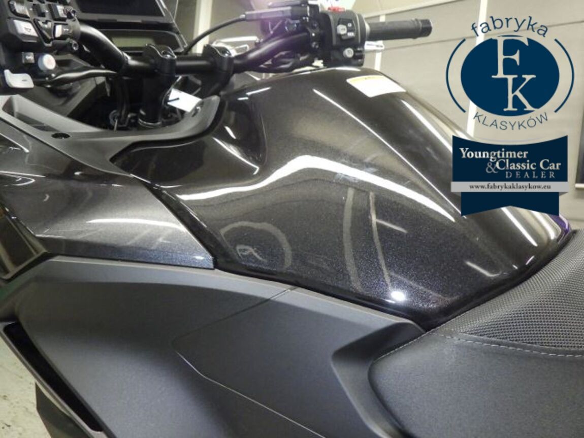 HONDA NT1100 2026 - zdjęcie 20