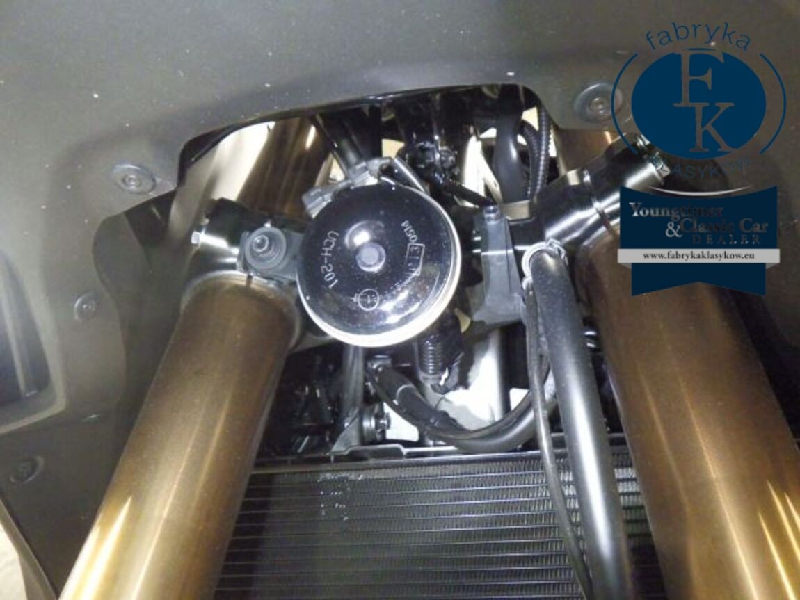 HONDA NT1100 2026 - zdjęcie 23