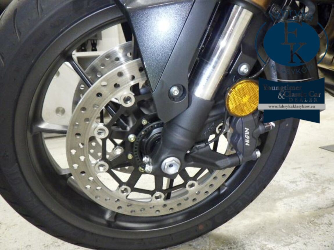 HONDA NT1100 2026 - zdjęcie 24