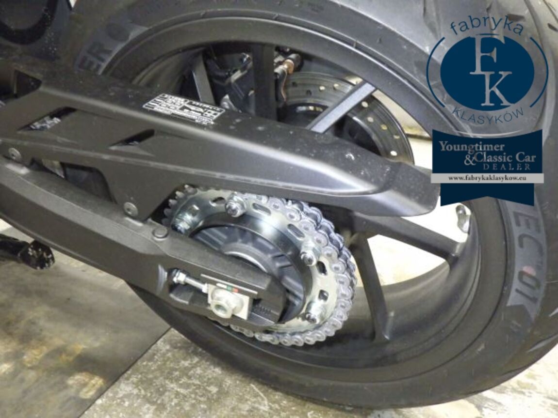 HONDA NT1100 2026 - zdjęcie 26