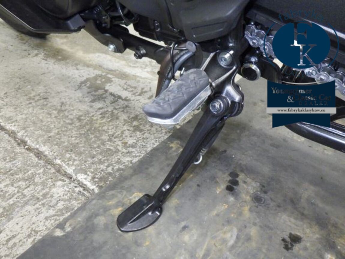 HONDA NT1100 2026 - zdjęcie 29