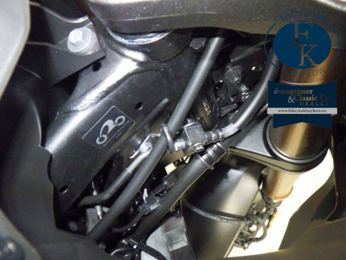 HONDA NT1100 2026 - zdjęcie 30
