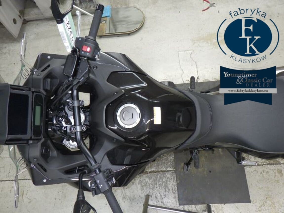 HONDA NT1100 2026 - zdjęcie 32