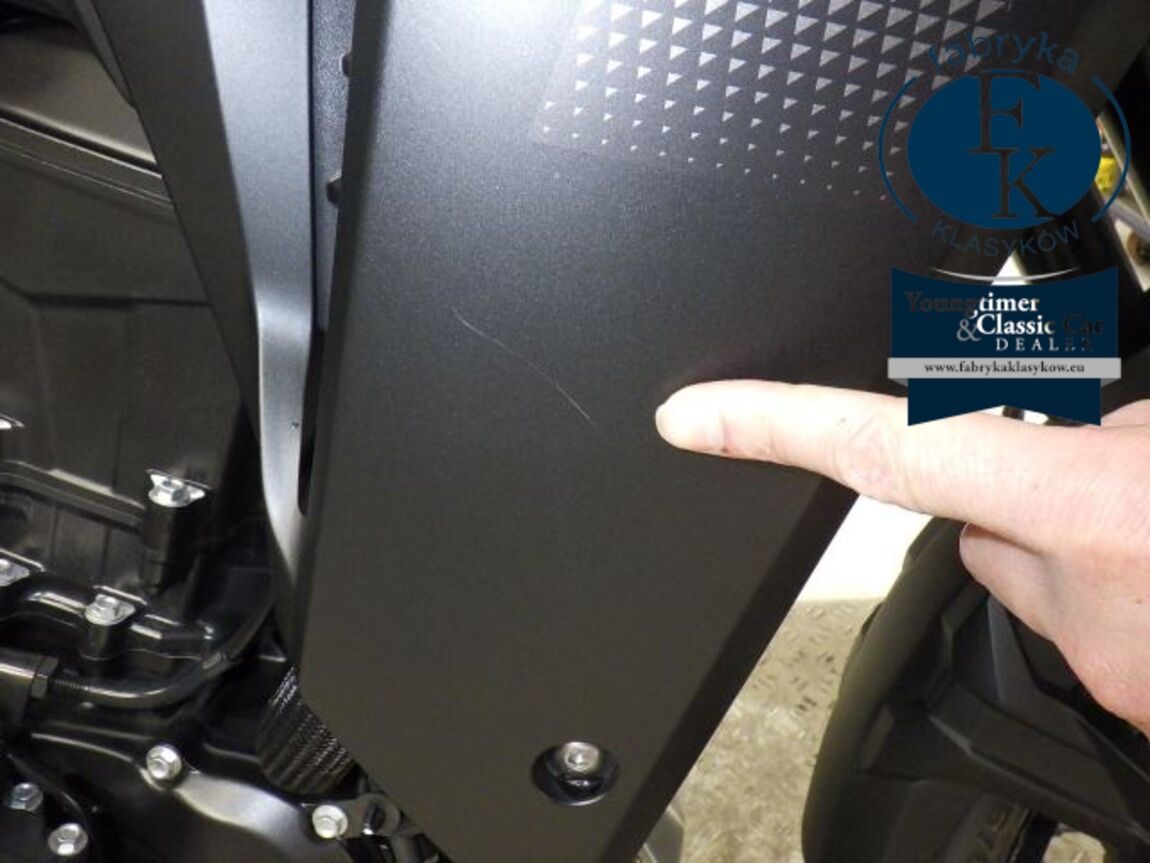HONDA XL750 TRANSALP E CLUTCH 2026 - zdjęcie 17