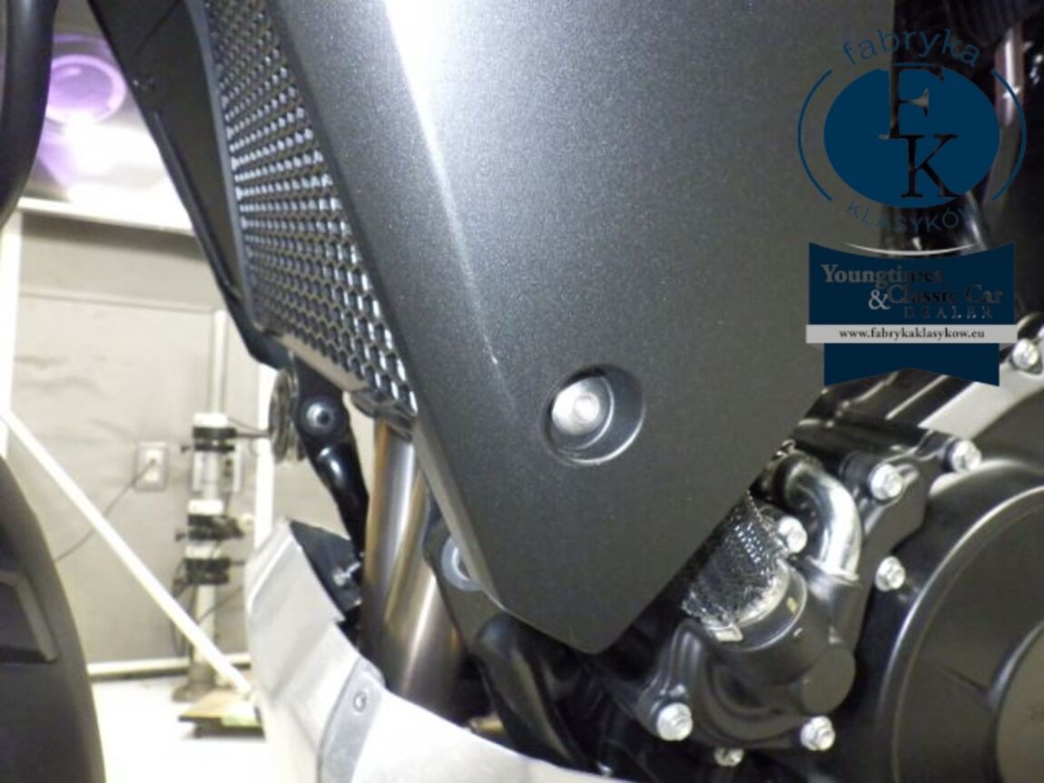 HONDA XL750 TRANSALP E CLUTCH 2026 - zdjęcie 20