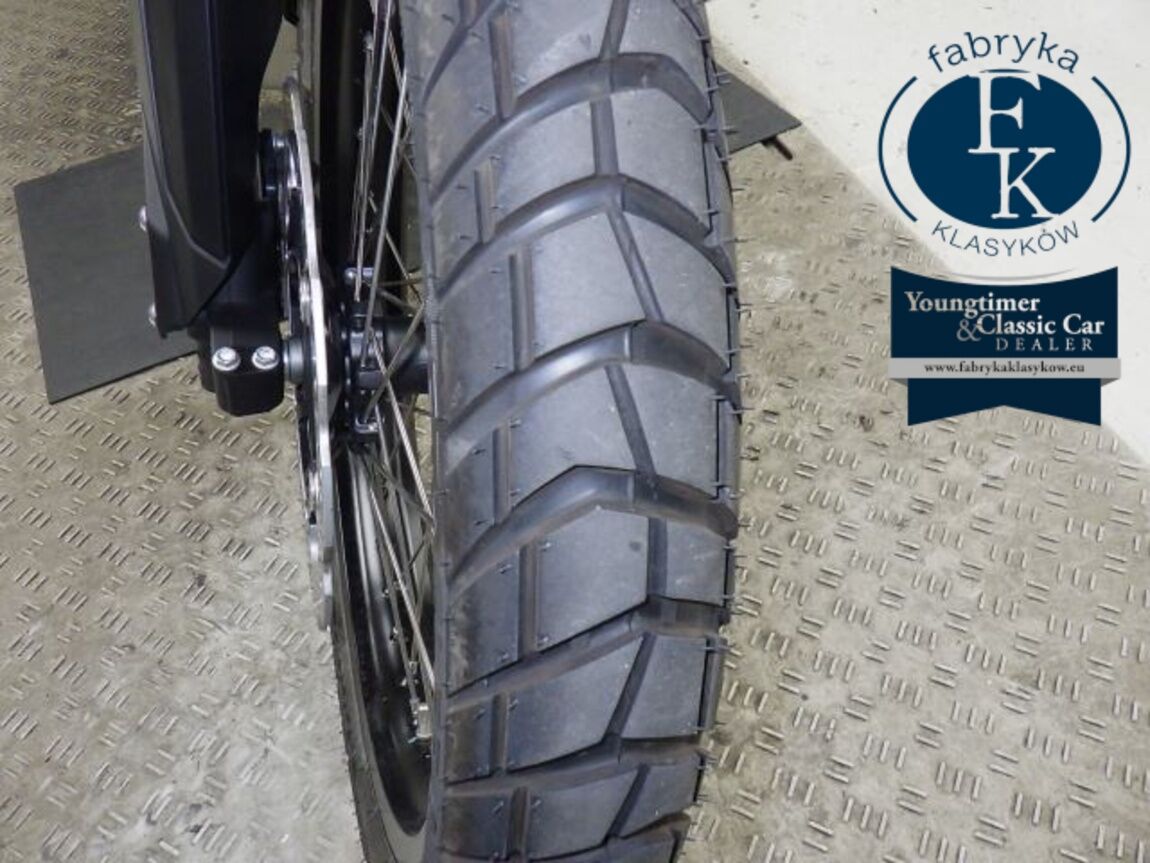 HONDA XL750 TRANSALP E CLUTCH 2026 - zdjęcie 21