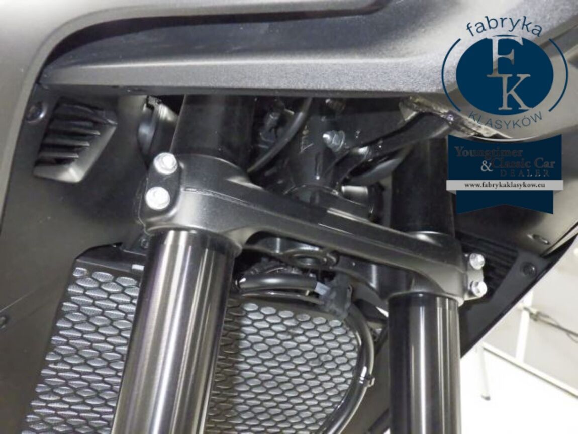 HONDA XL750 TRANSALP E CLUTCH 2026 - zdjęcie 24