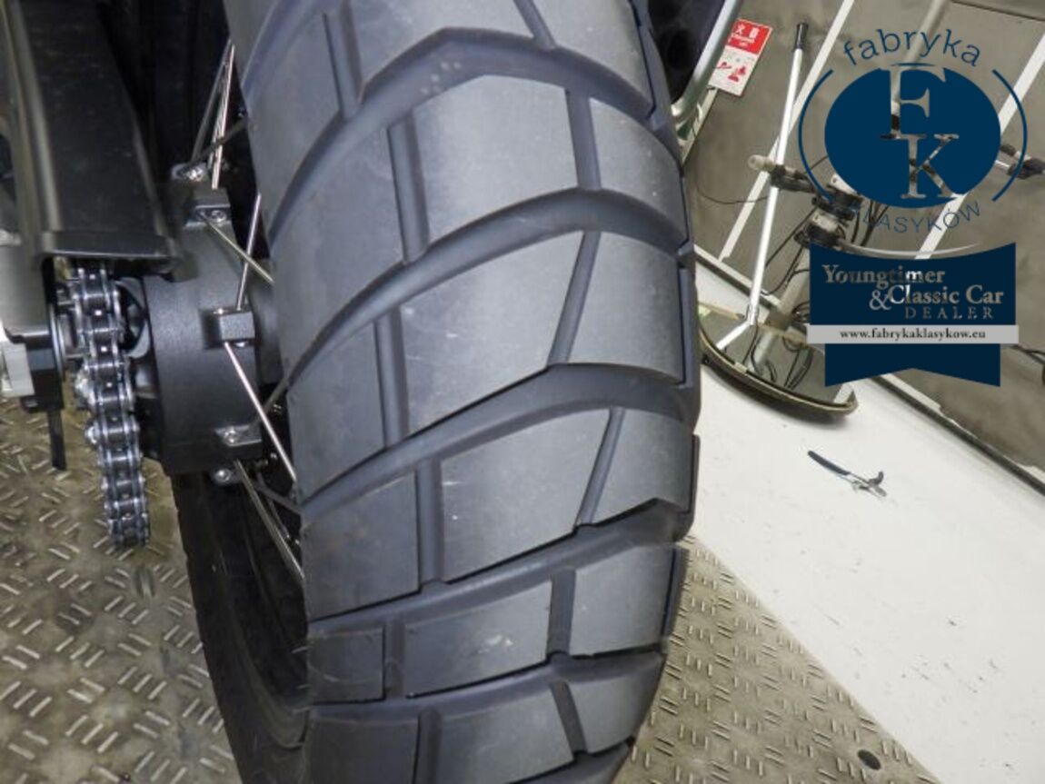 HONDA XL750 TRANSALP E CLUTCH 2026 - zdjęcie 28