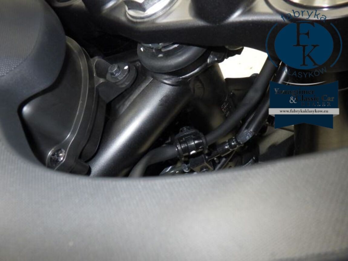 HONDA XL750 TRANSALP E CLUTCH 2026 - zdjęcie 29