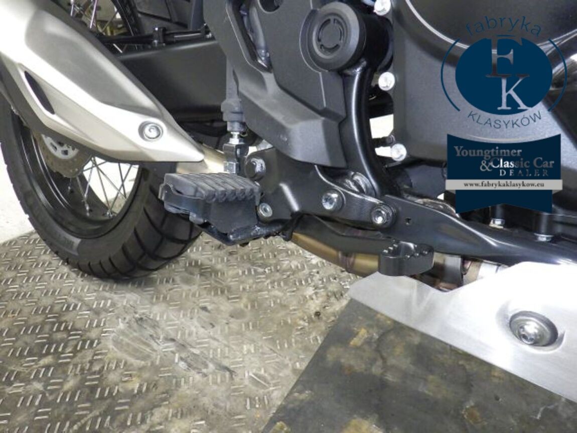HONDA XL750 TRANSALP E CLUTCH 2026 - zdjęcie 30