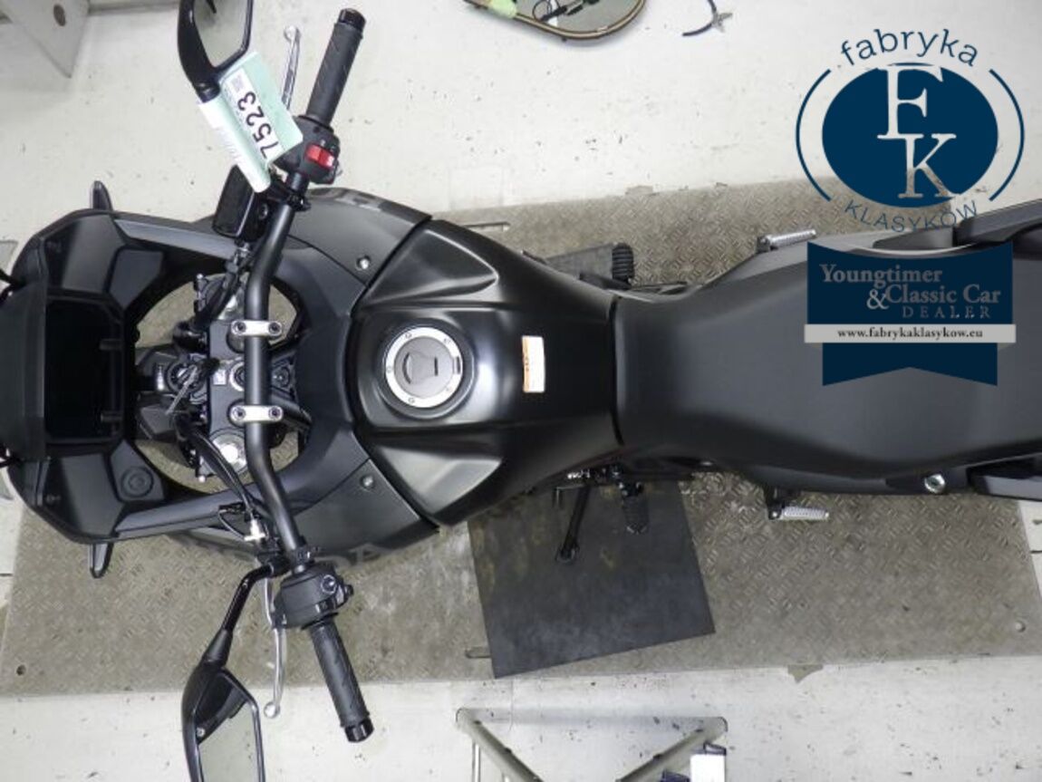 HONDA XL750 TRANSALP E CLUTCH 2026 - zdjęcie 32