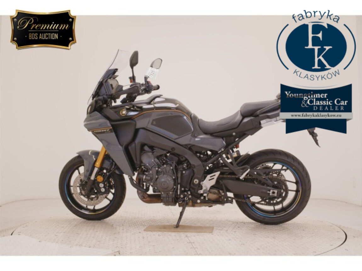 YAMAHA TRACER 900 2025 - zdjęcie 3