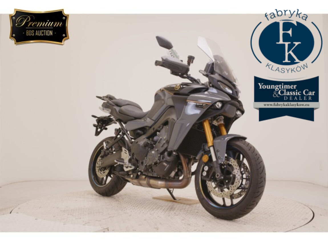 YAMAHA TRACER 900 2025 - zdjęcie 4